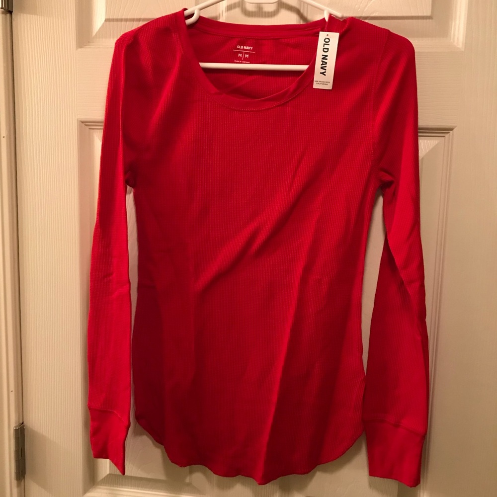 Old Navy Christmas Pajama Set